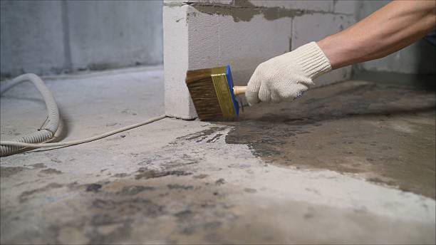 24/7 Emergency Vapor Barrier Installation experts in Worthville, KY