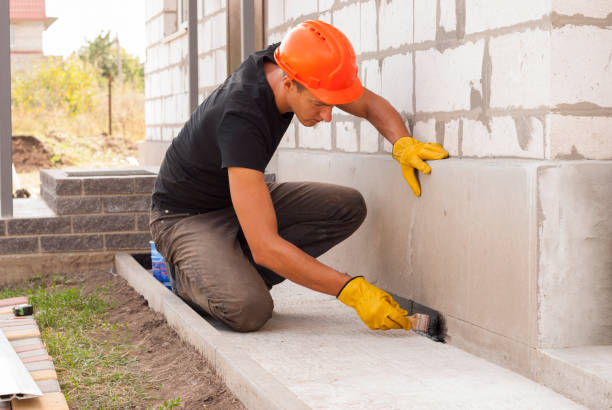 Affordable Vapor Barrier Installation solutions in Worthville, KY